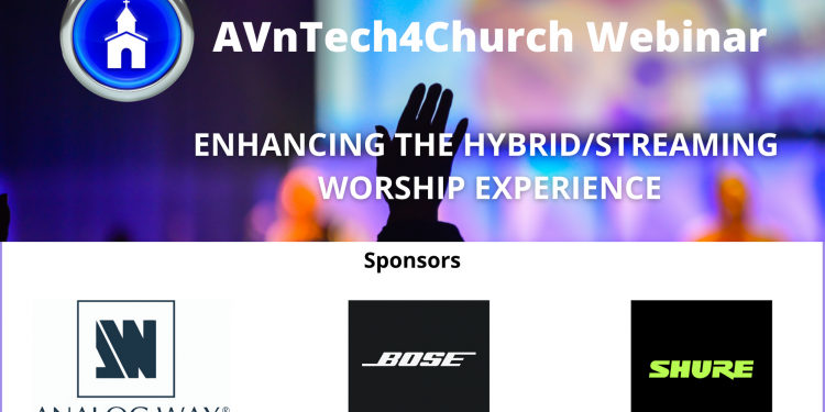 SI Asia Conducts Successful Webinar Targeted at Churches