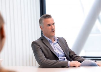 Kinly Announces Tom Martin as New CEO