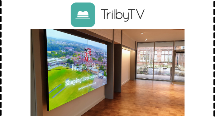TrilbyTV Appoints Exertis ProAV Australia to Drive In-Region Educational Channel Sales