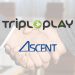 Tripleplay Partners with Ascent in Japan