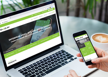 Tripleplay Launches New Website with Updated Content and Easy Navigation Tools