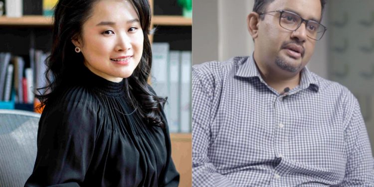 Tze Tze Lam and Mradul Sharma Appointed to AVIXA’s Board of Directors