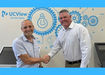 UCView Acquired by Uniguest to Unite IPTV Expertise and Solutions with Tripleplay