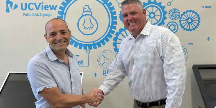 UCView Acquired by Uniguest to Unite IPTV Expertise and Solutions with Tripleplay