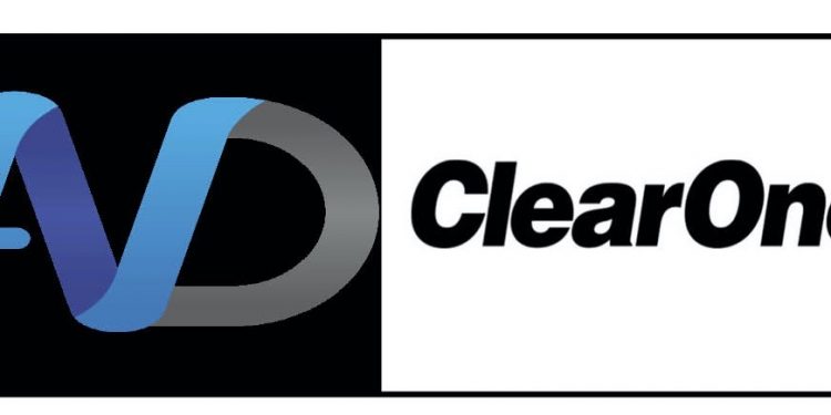 ClearOne Announces Distribution Agreement with AVD in Australia and New Zealand