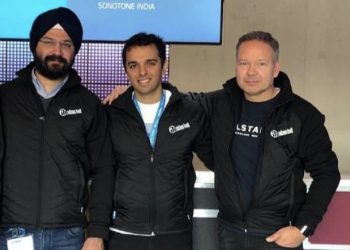 Adam Hall Group Appoints StageMix Technologies as Its Exclusive Sales Partner in India