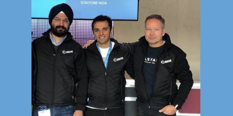 Adam Hall Group Appoints StageMix Technologies as Its Exclusive Sales Partner in India