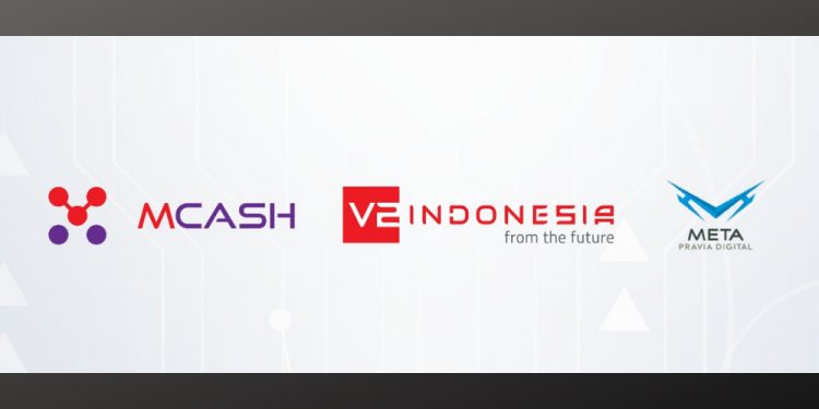 MCAS Invests in V2 Indonesia for Expansion in High Tech Audio-Visual Solutions Market