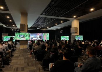 V2 Indonesia Launches First Ever Extended Reality (XR) Studio in Indonesia