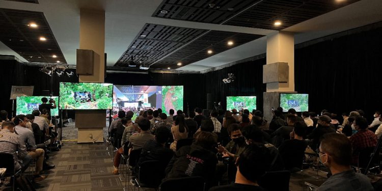 V2 Indonesia Launches First Ever Extended Reality (XR) Studio in Indonesia