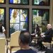 Israeli President’s House Equipped with Visionary Solutions Network