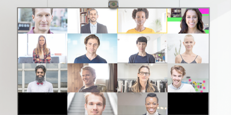 Vaddio Rolls Out its Most Intelligent Camera Ever: IntelliSHOT