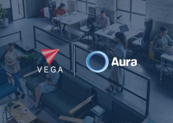 Vega Global Announces Partnership with Aura