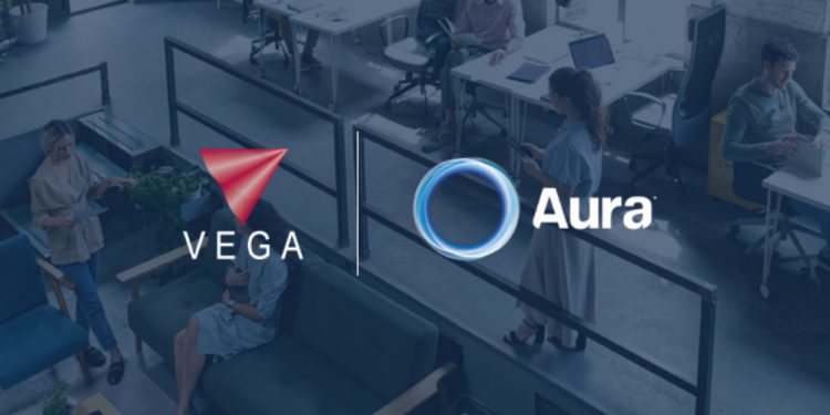 Vega Global Announces Partnership with Aura