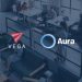 Vega Global Announces Partnership with Aura