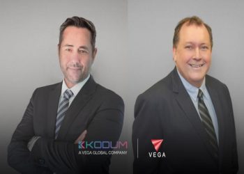 Vega Global Invests in Kodum, Builds on APAC AV/IT Systems Integration Capabilities