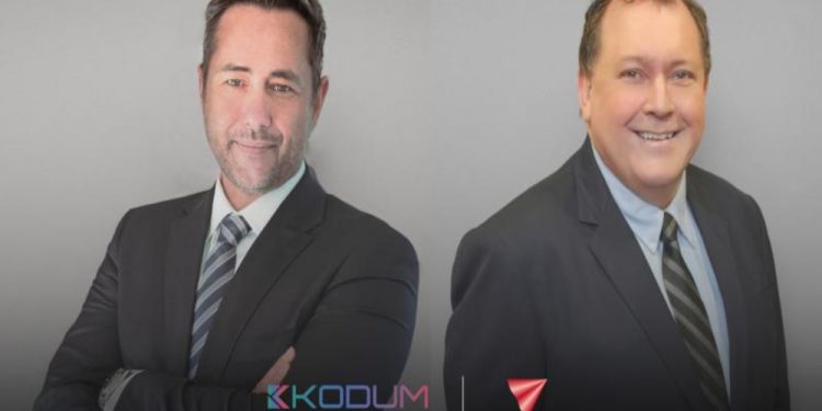 Vega Global Invests in Kodum, Builds on APAC AV/IT Systems Integration Capabilities