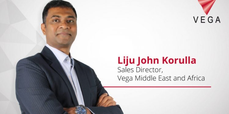 Vega Strengthens Presence in MEA and Appoints New Sales Director