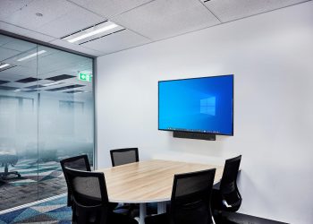 ClearOne Launches All-in-One Versa Mediabar for Professional Grade VC