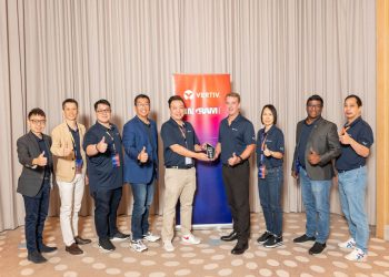 Vertiv Expands Distribution Agreement with Ingram Micro, Covering Key Southeast Asia Markets