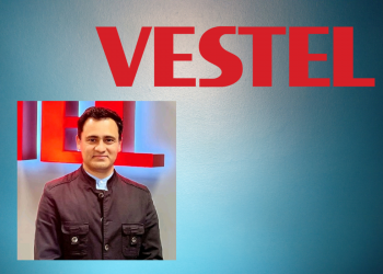 Vestel’s Ambitious Growth Plan for India, Appoints Nitin Joshi for Expansion
