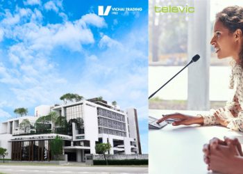 Televic Conference Appoints Vichai Trading (1983) Co., Ltd. for Thailand