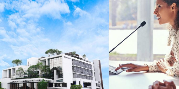 Televic Conference Appoints Vichai Trading (1983) Co., Ltd. for Thailand