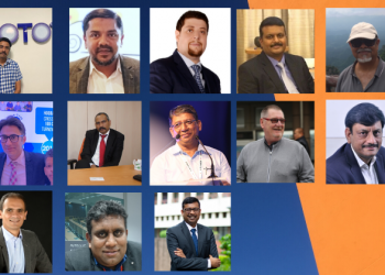 COVID-19: View from the IME Region – A New Normal in the Making for AV Industry