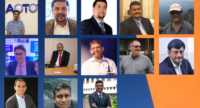 COVID-19: View from the IME Region – A New Normal in the Making for AV Industry