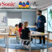 ViewSonic Introduces 3rd Gen LED Technology for Meeting, Learning Spaces