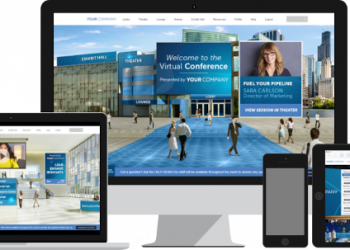 ConnecTechAsia Reveals Details of Event to Deliver Best-In-Class Virtual Experience