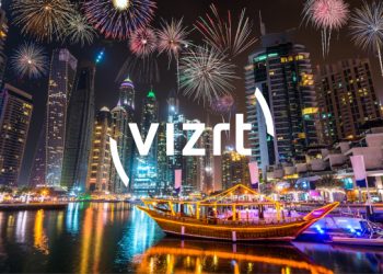 Vizrt Celebrates 15 years of Growth and Customer Success in the Middle East