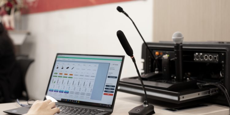 Shure Supports Major International Arbitration Moot Competition