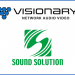 Visionary Appoints Sound Solution for South Korean Distribution