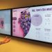 Visix Launches Voice-Activated Digital Signage for Any Display