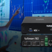 VuWall Supports NDI|HX to Advance Software-Driven IP Workflows