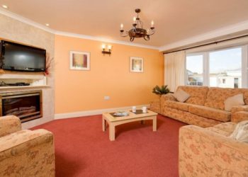 Tripleplay Enables UK Holiday Park to Deliver IPTV and Video Communications to Guests