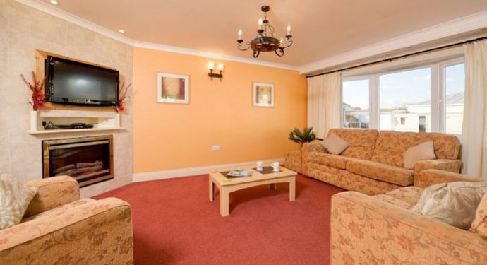 Tripleplay Enables UK Holiday Park to Deliver IPTV and Video Communications to Guests