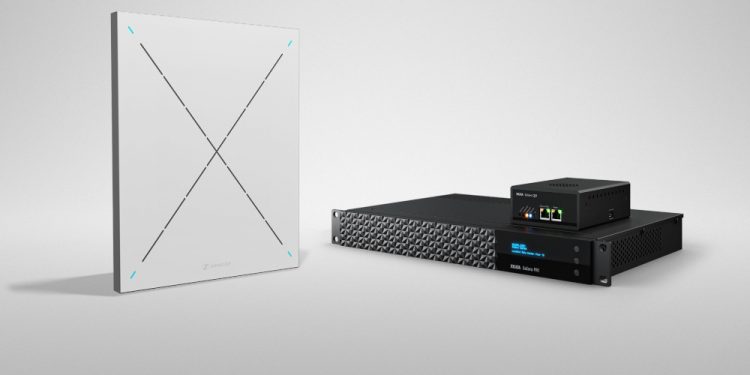 Xilica and Sennheiser Enter Strategic Alliance for Frictionless Collaboration Experiences