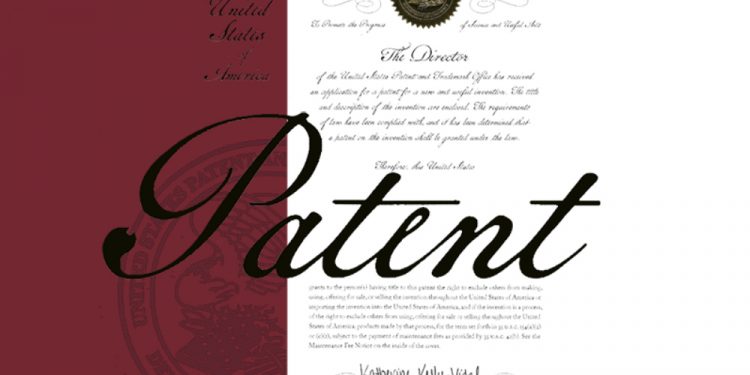 XTEN-AV Awarded a Utility Patent in the USPTO