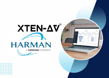 XTEN-AV Strengthens Their AV Platform in Collaboration with Harman Professional
