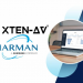 XTEN-AV Strengthens Their AV Platform in Collaboration with Harman Professional
