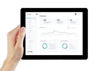 Xyte Extends Hardware-as-a-Service Cloud Platform with Field Operations App for Systems Integrators