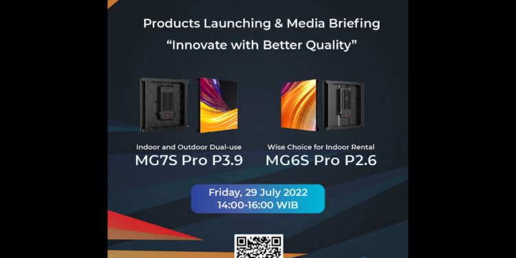 You Are Invited to YES TECH Virtual Event on 29 July