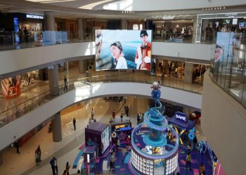 How Can LED Displays Help the Progress of Modern Retailing?
