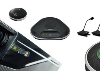 ISE 2020: Yamaha Unified Communications Showcases Professional Conferencing Solutions
