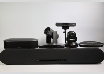 Yamaha UC Partners With HuddleCamHD to Offer High Quality Collaboration Solutions