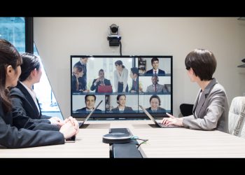 Yealink and AMX by HARMAN Collaborate to Deliver a Simple and Quality Teams Meeting Experience