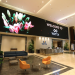 Delta Displays Sets Up Massive LED Display at Yotta NM1 Data Center