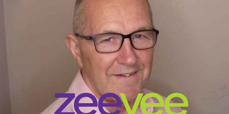 ZeeVee’s VP Rob Muddiman to Officiate for India Market
